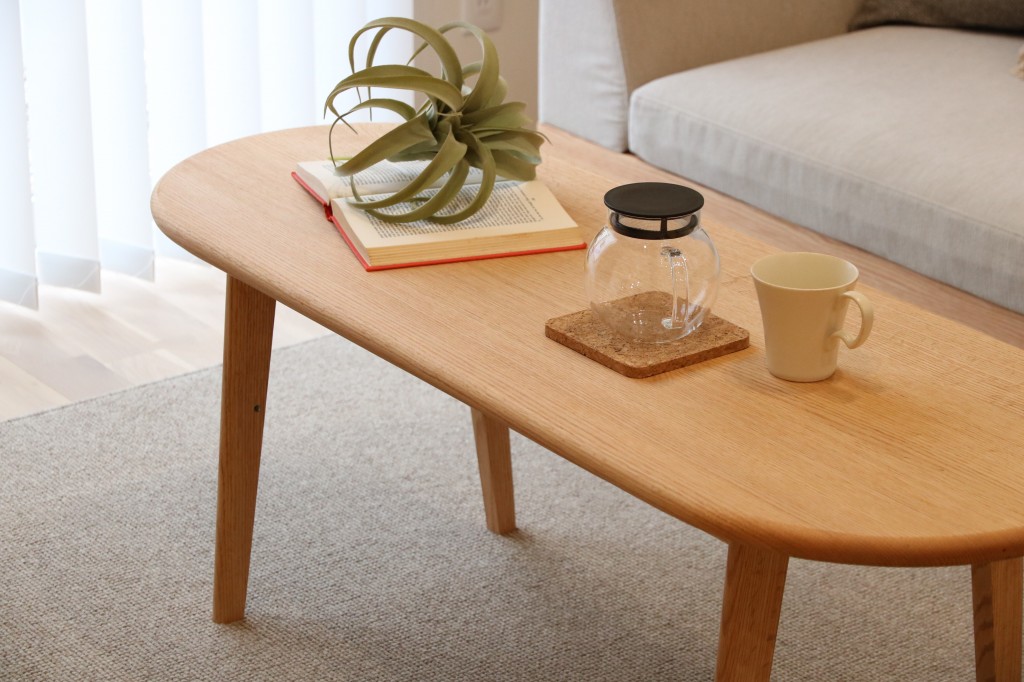 マイレアホーム ミヤモト家具 富山