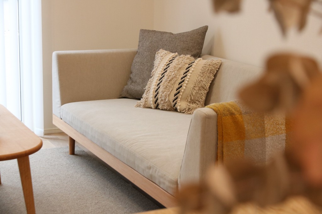 マイレアホーム ミヤモト家具 富山