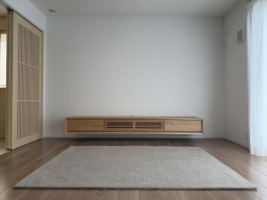 富山 TVボード おしゃれ 家具