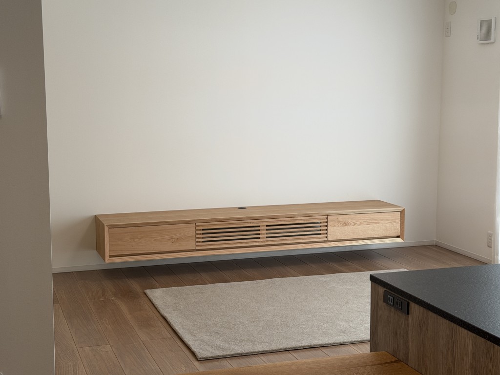 大人シンプルな納品事例