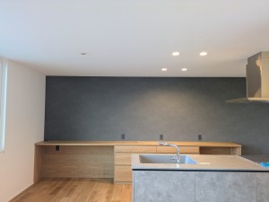 カップボード　食器棚　富山　おしゃれ