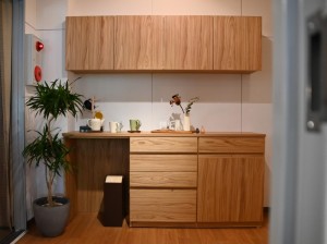 カップボード　食器棚　富山　おしゃれ