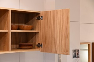 カップボード　食器棚　富山　おしゃれ