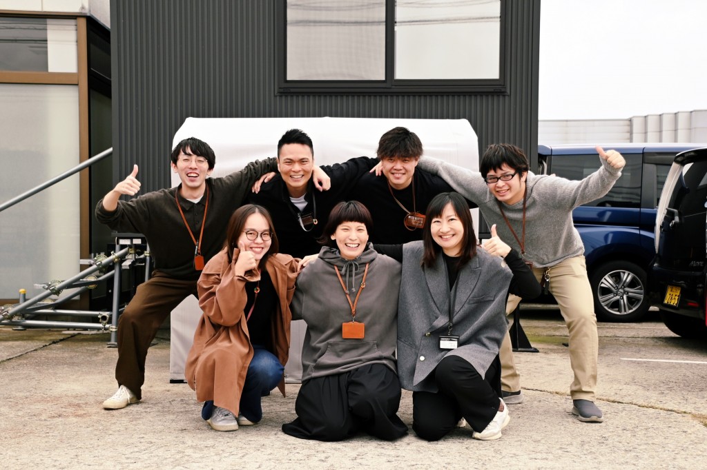 富山 おしゃれ 家具 ミヤモト家具 本店 仲間 受発注センター