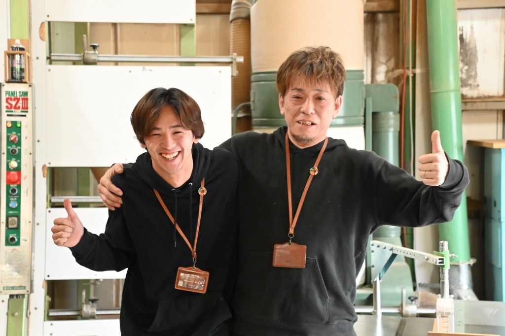 富山 おしゃれ 家具 ミヤモト家具 本店 仲間 Vintage Factory