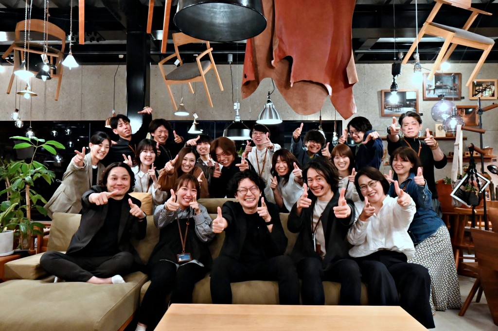 挑戦するから成長できる