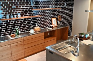 カップボード　食器棚　富山　おしゃれ