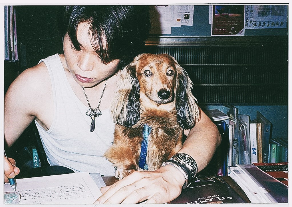 前身宮本タンス店！個人商店の星になる！