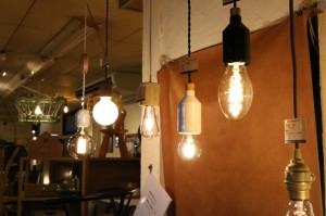 富山　家具　おしゃれ　照明　ライト