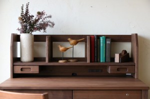 学習デスク　家具　富山　