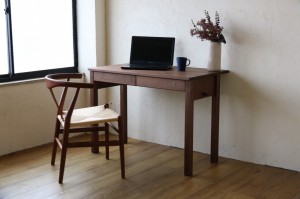 学習デスク　家具　富山　