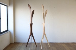 ハンガースタンド おしゃれ 家具 岐阜