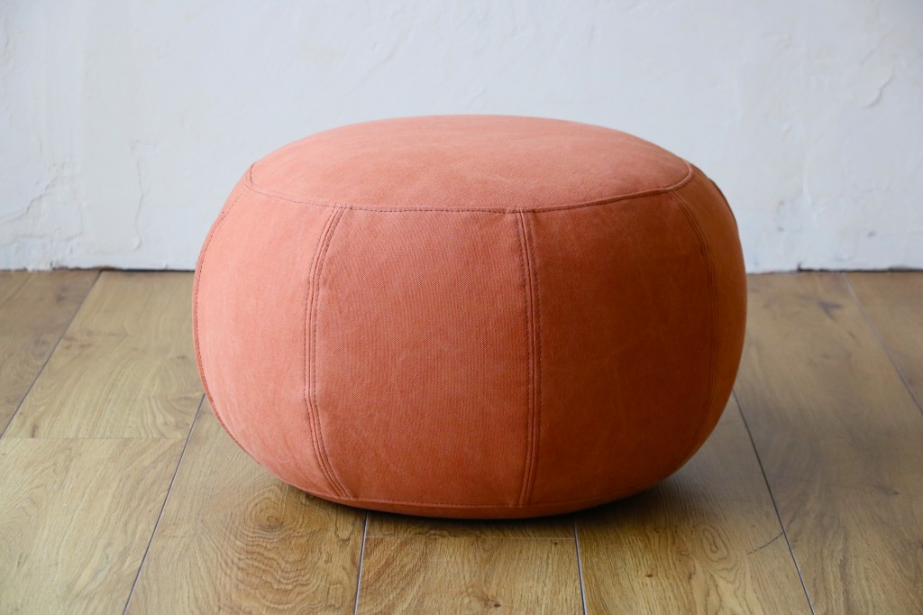 スツール オットマン MOCCHI 富山