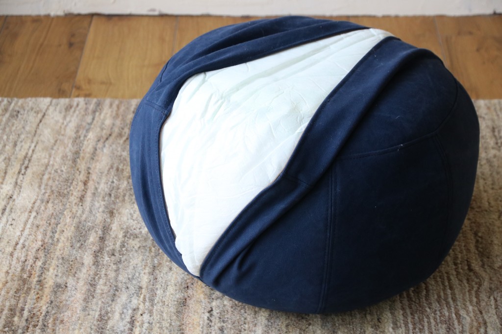 スツール オットマン MOCCHI 富山