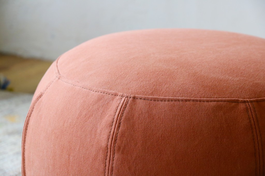 スツール オットマン MOCCHI 富山