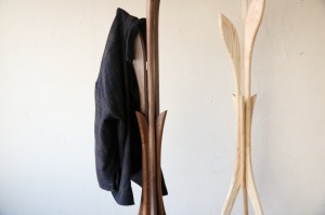 ハンガースタンド おしゃれ 家具 岐阜