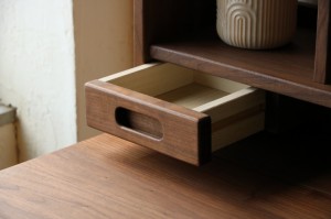 学習デスク　家具　富山　