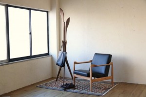 ハンガースタンド おしゃれ 家具 岐阜