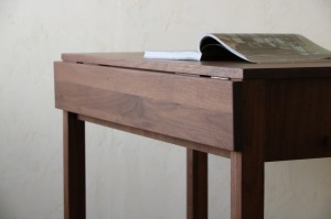 学習デスク　家具　富山　