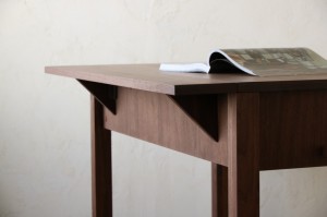 学習デスク　家具　富山　