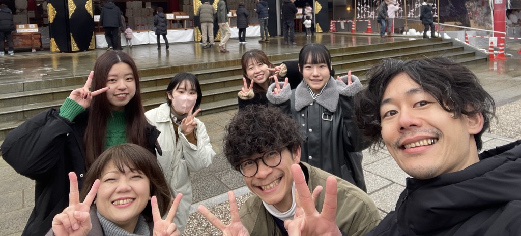 働きやすい環境を整える