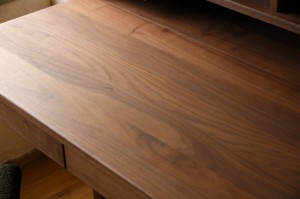 学習デスク　家具　富山　