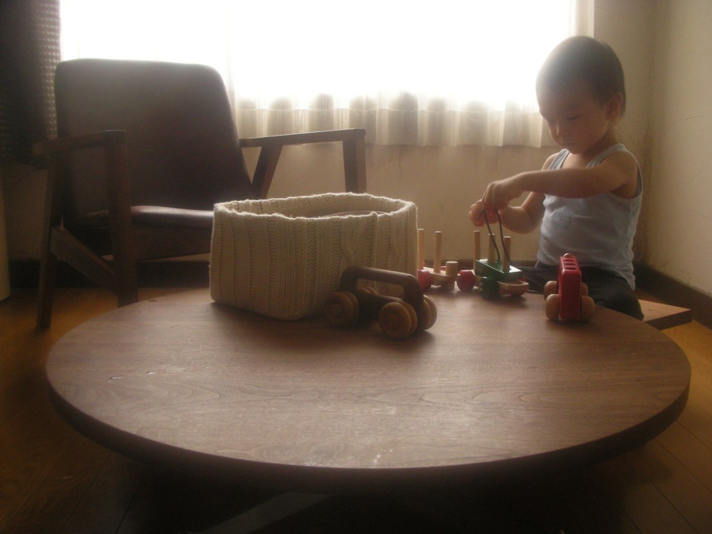 私達の使命！～幸せ家族革命～