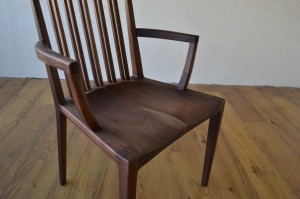 椅子 オシャレ 岐阜 家具