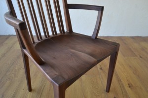 椅子 オシャレ 岐阜 家具