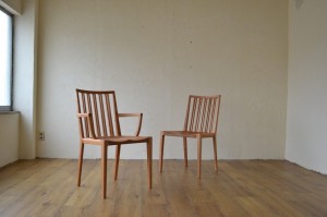 椅子 オシャレ 岐阜 家具