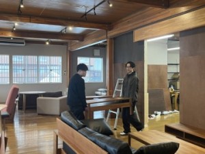 家具　新潟　オシャレ　アウトレット