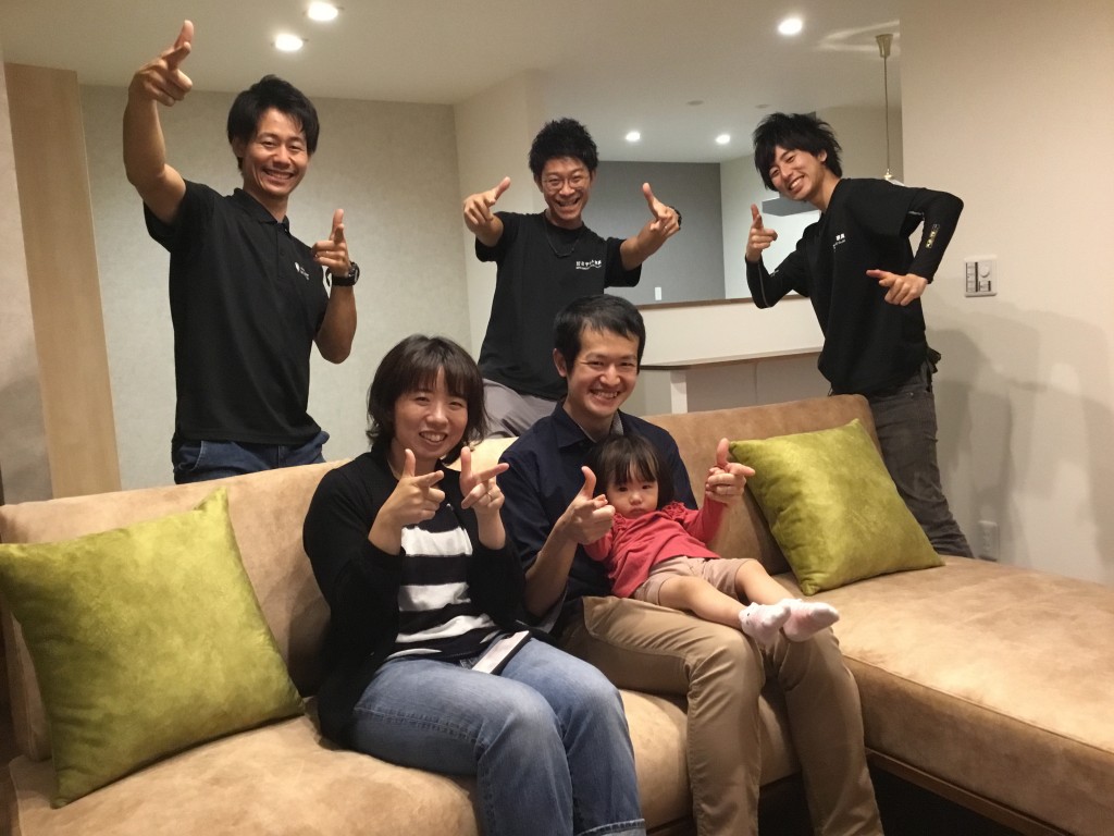 富山 家具 無垢材 おしゃれ