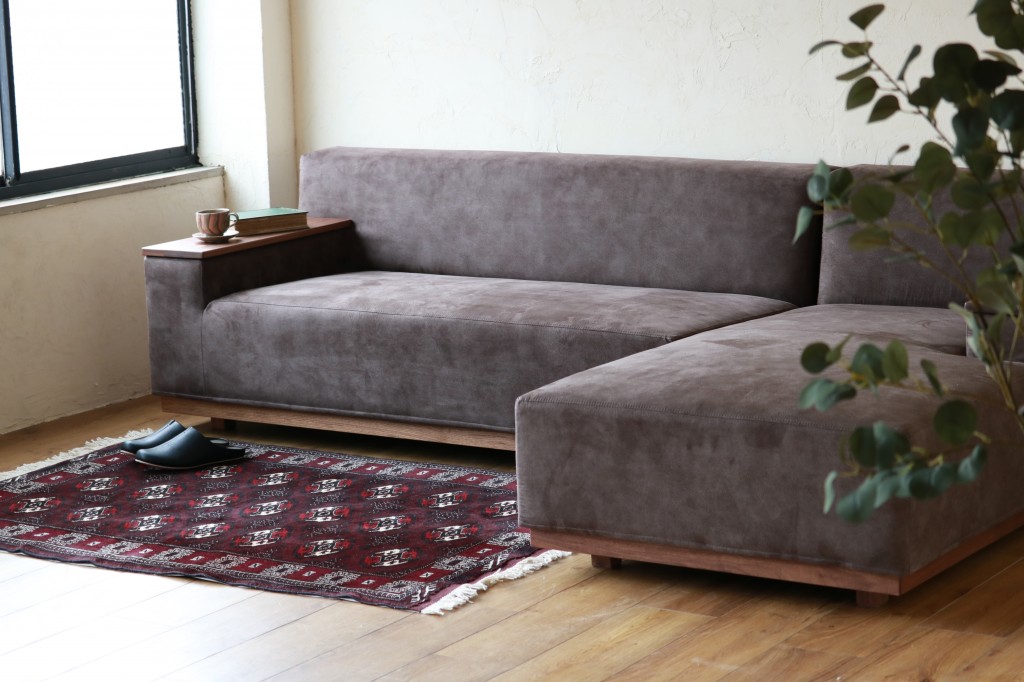 ソファ おしゃれ 富山 おすすめ