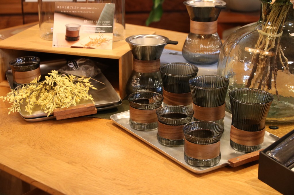 ミヤモト家具の雑貨