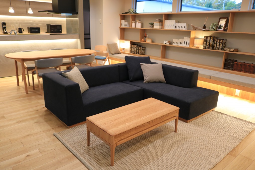 ソファ おしゃれ 富山 おすすめ