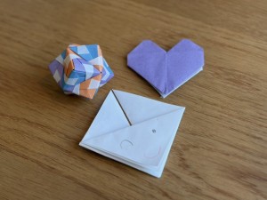 富山 家具 子供 折り紙 おしゃれ