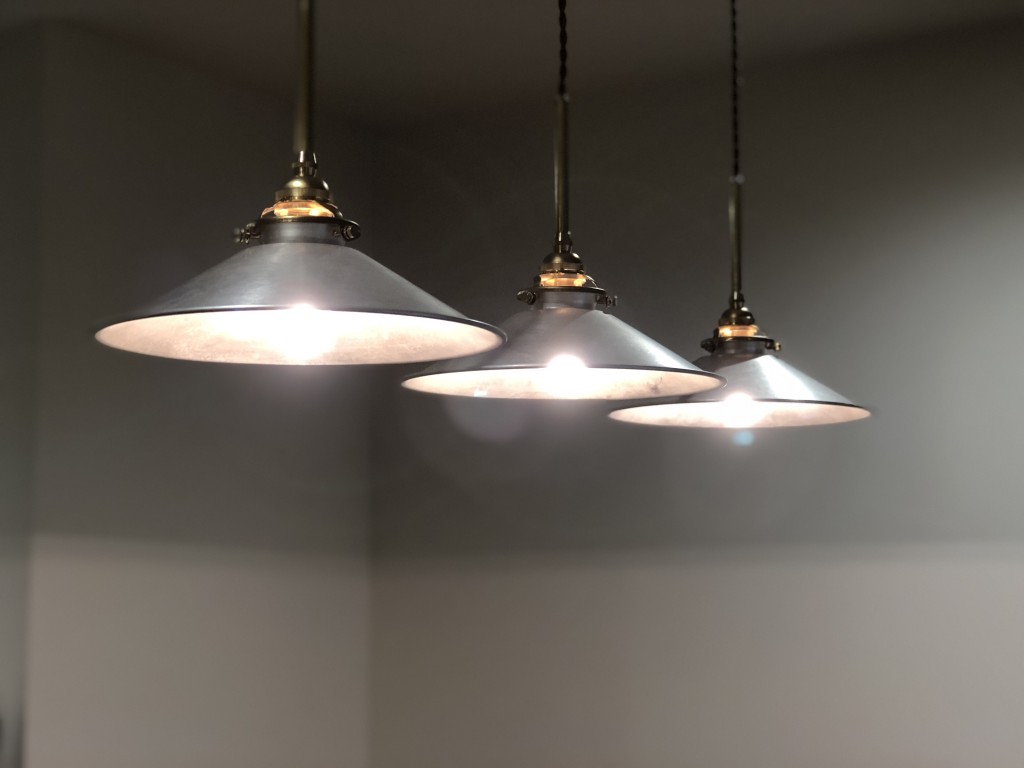 ペンダント照明 富山