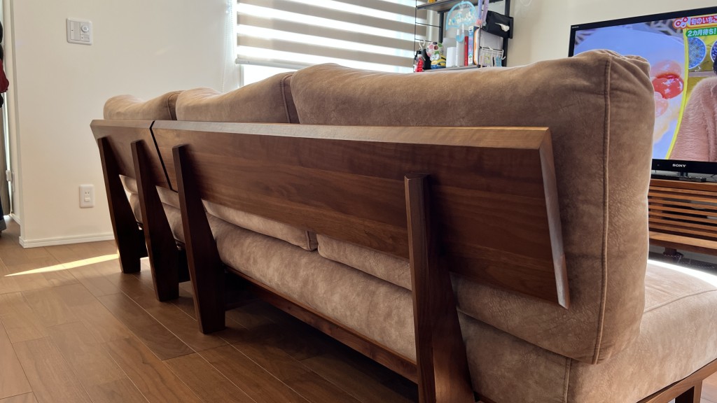 富山 家具 無垢材 おしゃれ