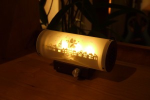 富山　家具　おしゃれ　スピーカー　街並み