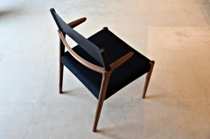 ダイニング　椅子　オシャレ　富山　家具