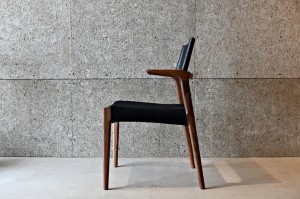 ダイニング　椅子　オシャレ　富山　家具