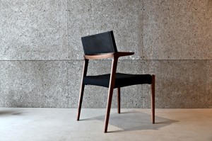 ダイニング　椅子　オシャレ　富山　家具