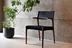 ダイニング　椅子　オシャレ　富山　家具