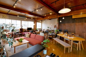 家具　新潟　オシャレ　アウトレット