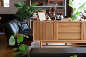 家具　新潟　オシャレ　アウトレット