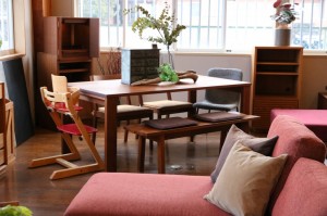 家具　新潟　オシャレ　アウトレット