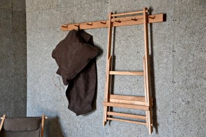 家具　オシャレ　新潟　ラウンジチェア