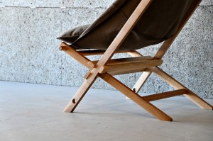 プ家具　オシャレ　新潟　ラウンジチェア