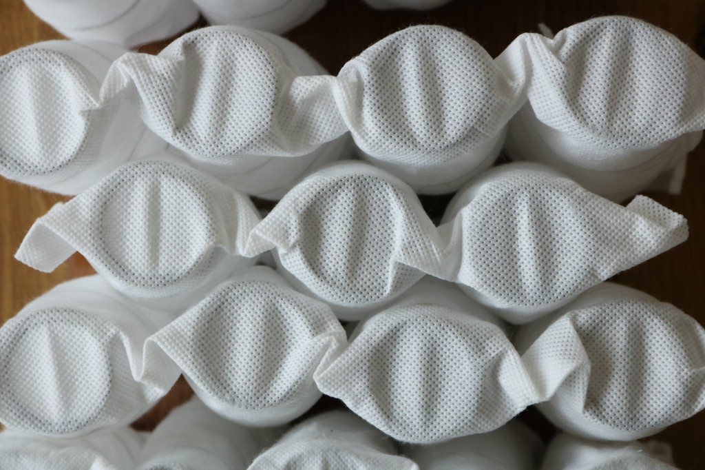 富山　金沢　マットレス