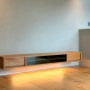 ミヤモト家具で人気のフロートテレビボードランキング！